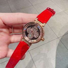 Picture of LV Watches Women _SKU2409lv-33x9mm-03256526